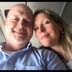 Meet your Posher, Larry